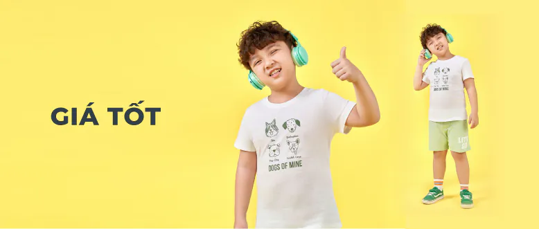Giá tốt