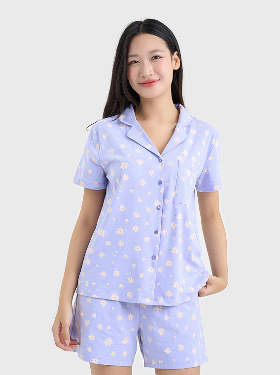 Bộ mặc nhà