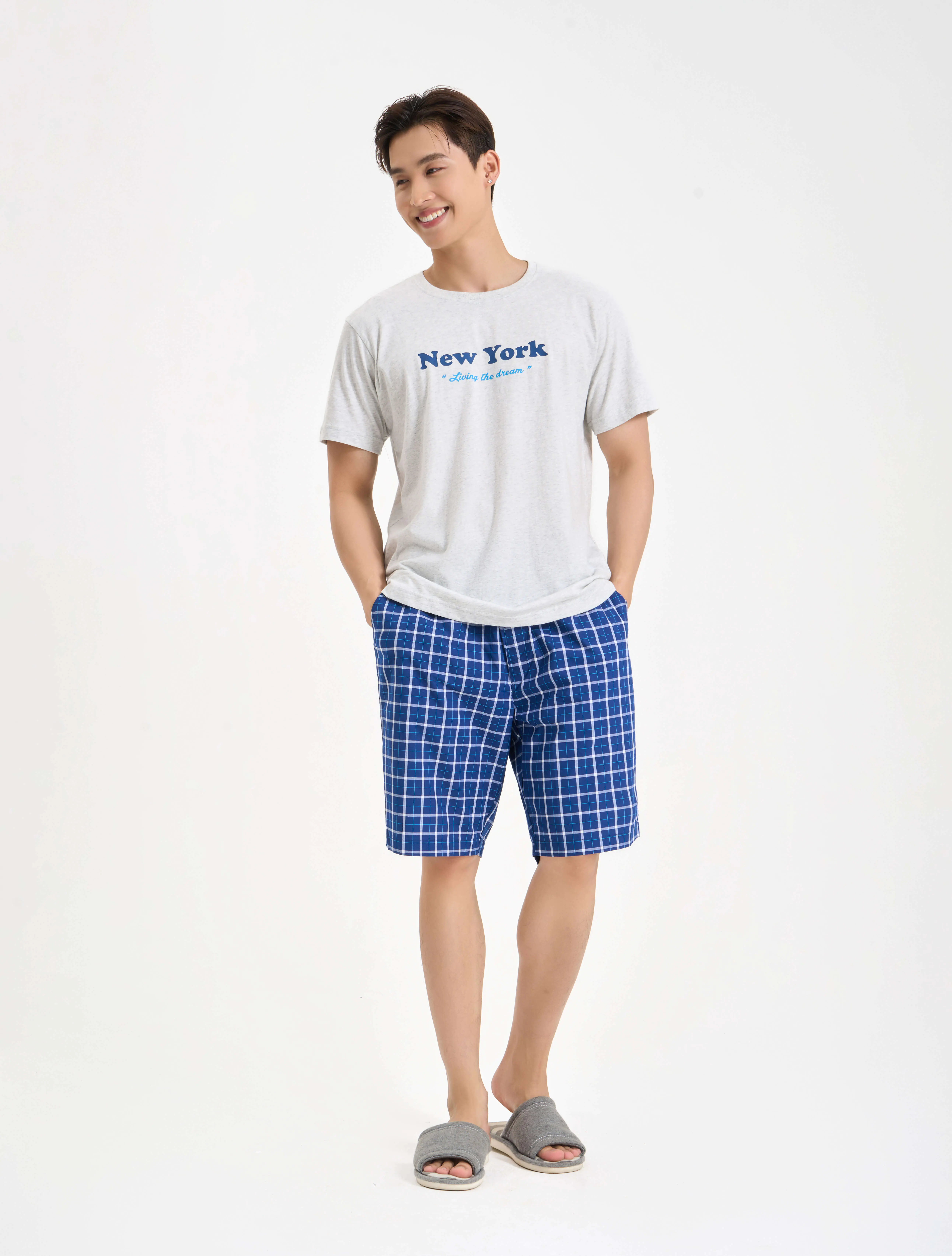 Đồ mặc nhà