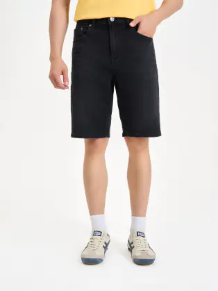 Quần short jeans
