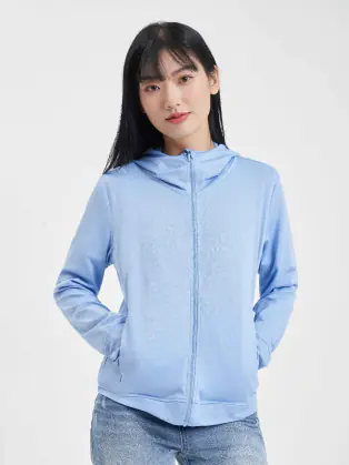 Áo chống nắng