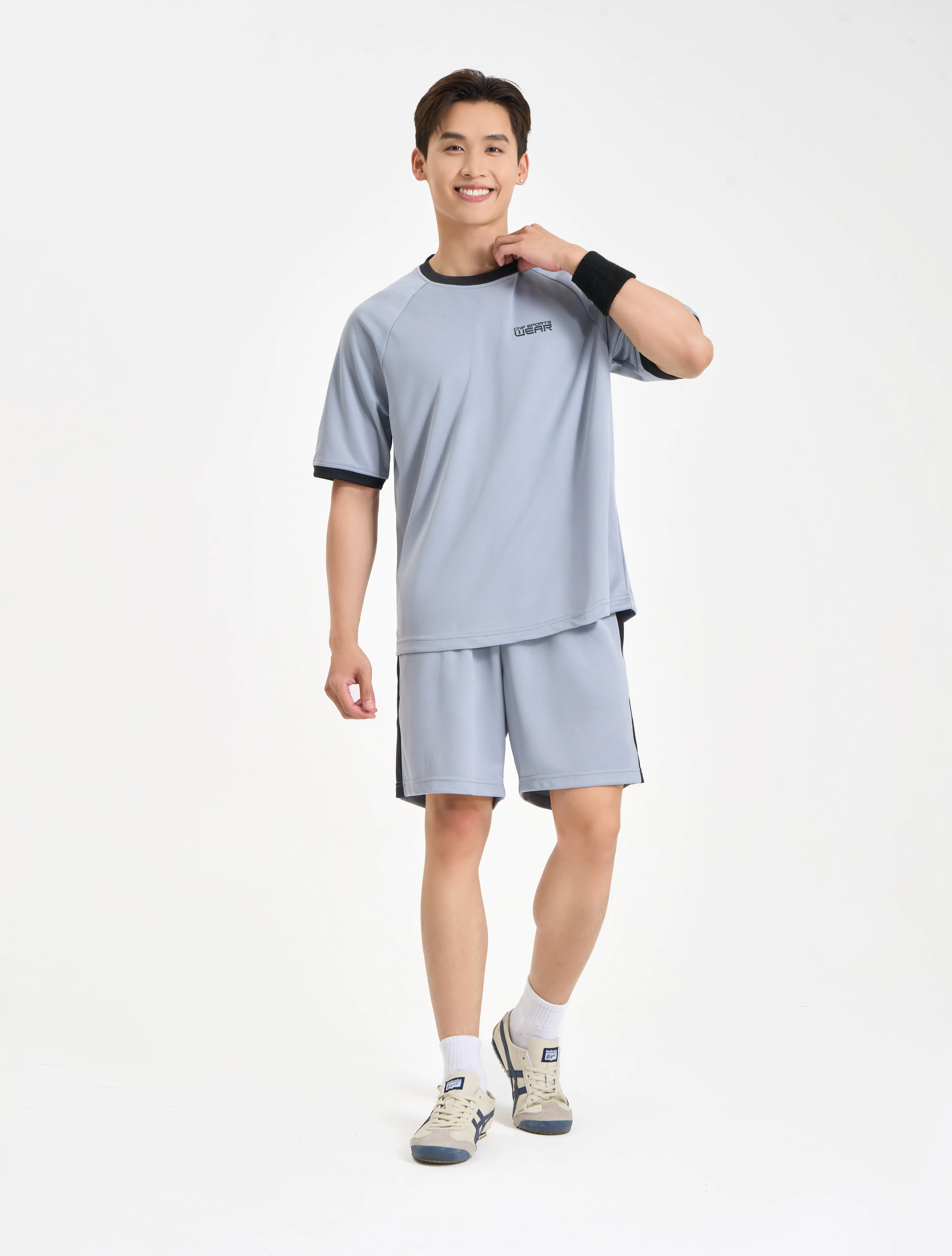 Bộ quần áo active