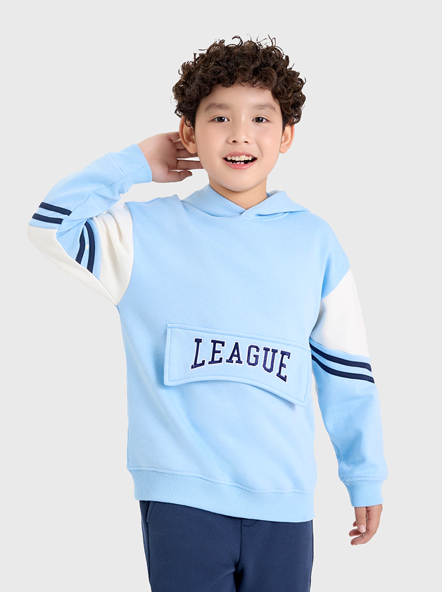 Bộ quần áo dài tay