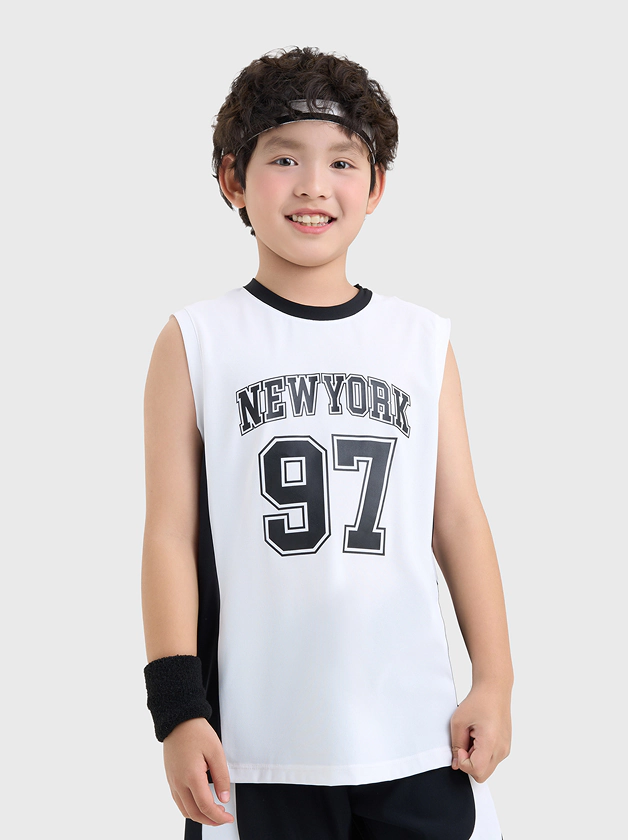 Bộ quần áo active