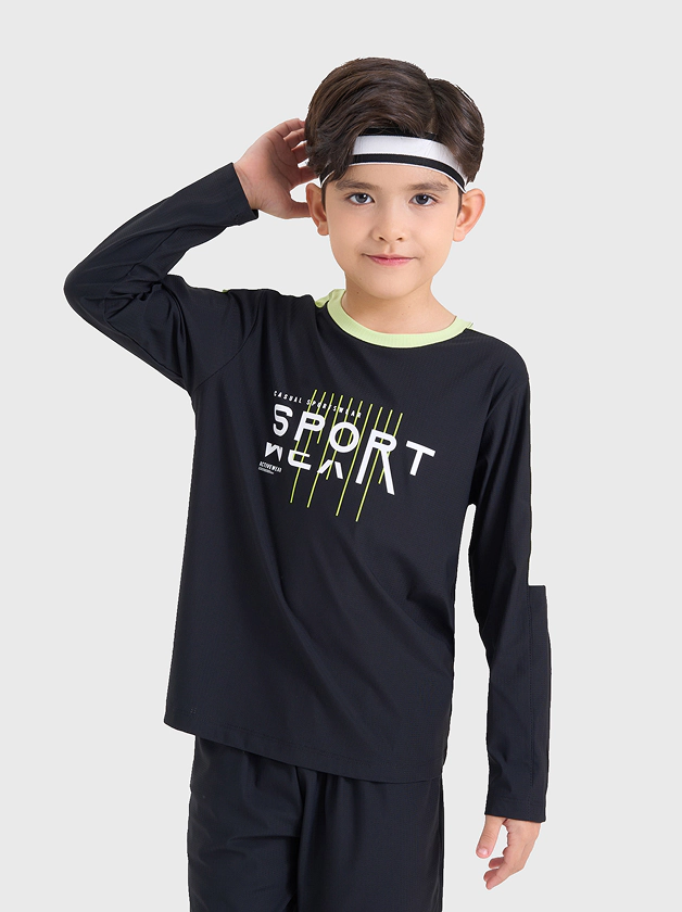 Bộ quần áo active