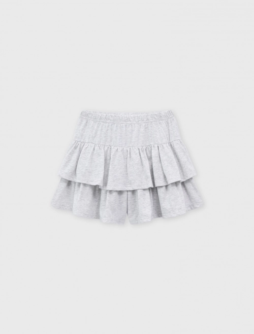 Quần váy bé gái Cotton USA | OEKO-TEX