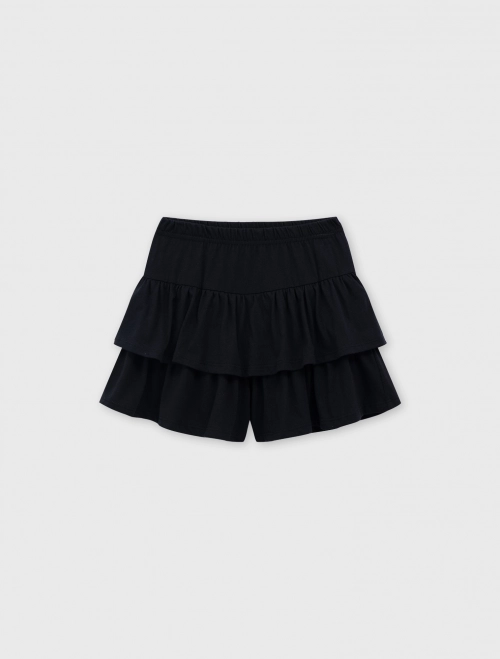 Quần váy bé gái Cotton USA | OEKO-TEX