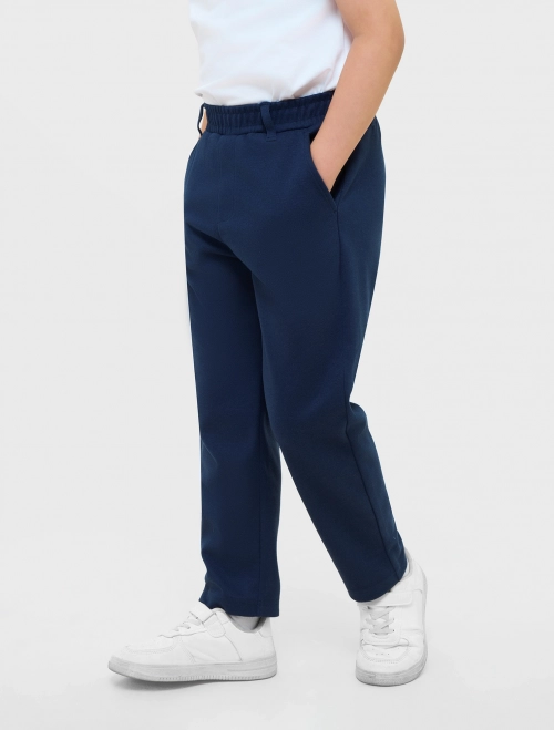 Quần dài bé trai