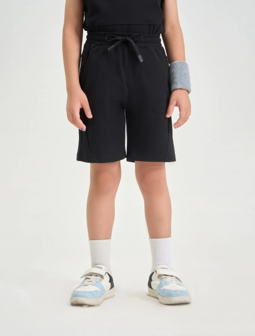 Quần soóc active bé trai