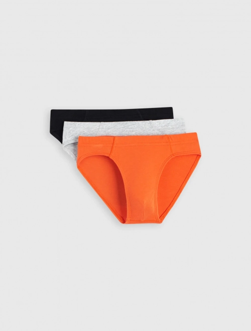 Combo 3 quần sịp tam giác bé trai