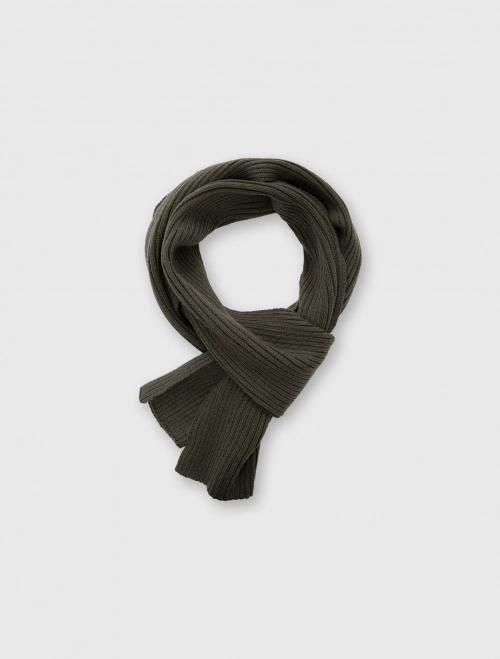 Khăn len unisex trẻ em