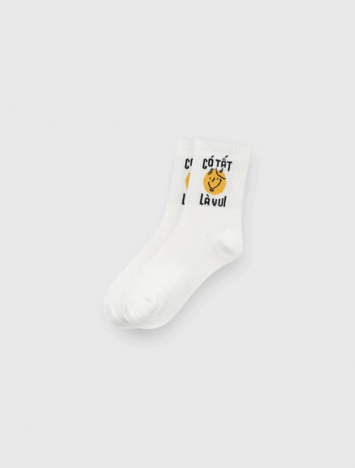 Tất trẻ em Unisex Tết