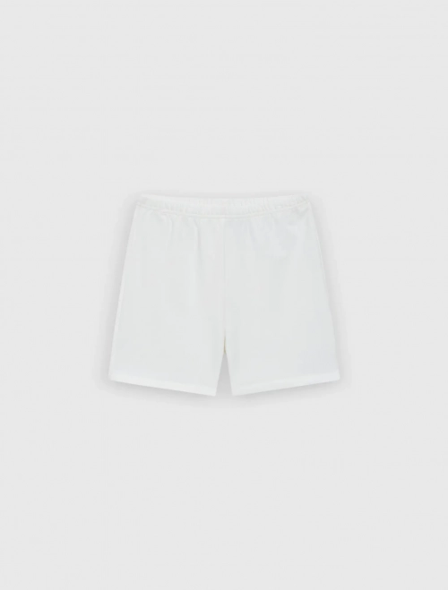 Quần mặc nhà unisex trẻ em
