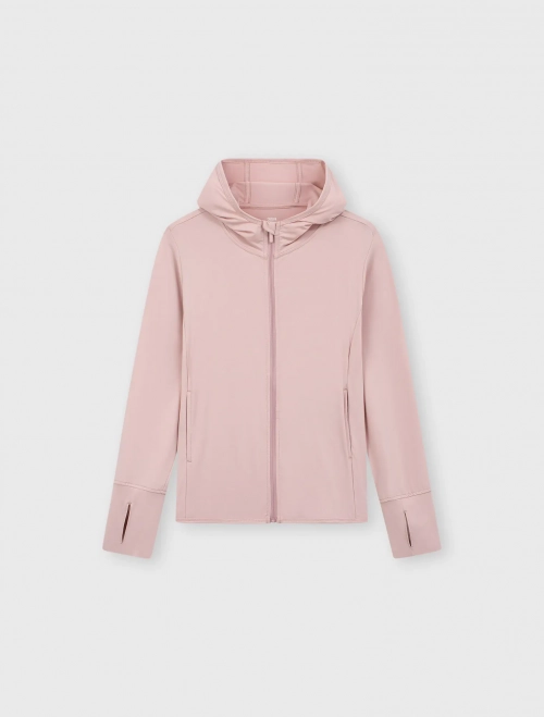 Áo khoác chống nắng unisex trẻ em