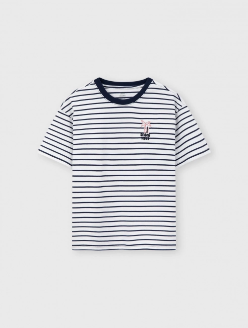 Áo phông unisex trẻ em