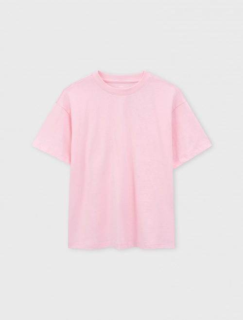 Áo phông unisex trẻ em