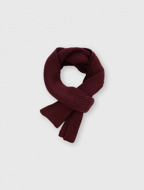 Khăn len unisex người lớn