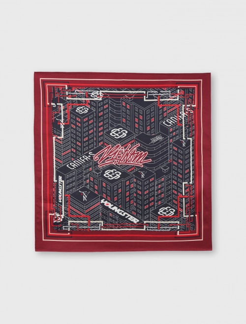 Khăn Bandana unisex người lớn