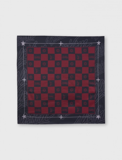 Khăn Bandana unisex người lớn