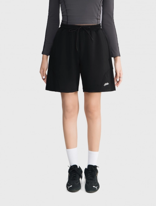 Quần nỉ ngắn unisex Vietnam Youngster