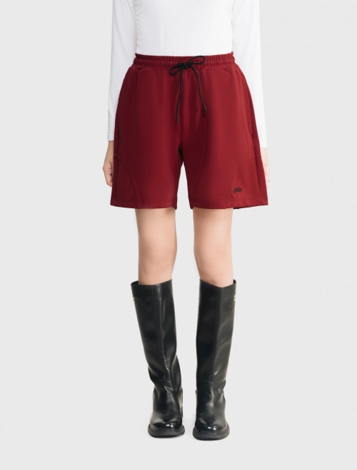 Quần nỉ ngắn unisex Vietnam Youngster