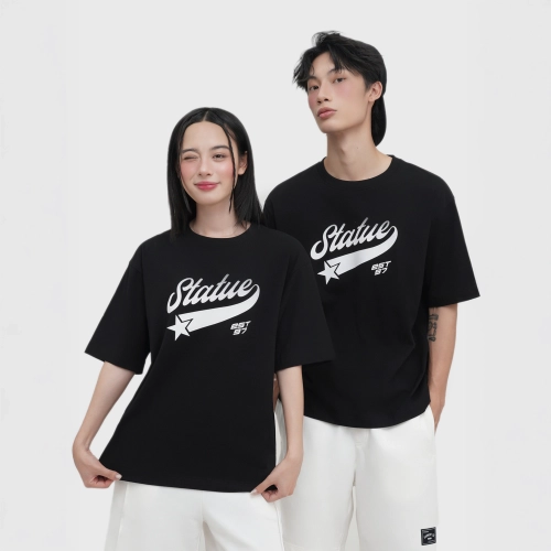 Áo phông unisex người lớn