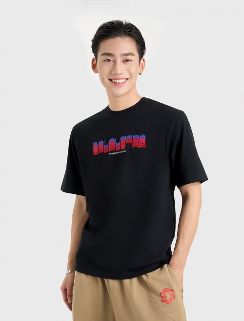 Áo phông unisex người lớn
