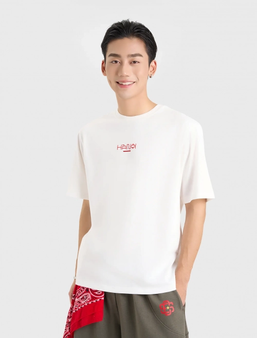 Áo phông unisex người lớn