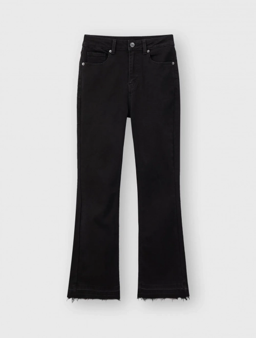 Quần jeans nữ