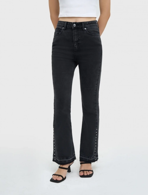 Quần jeans nữ