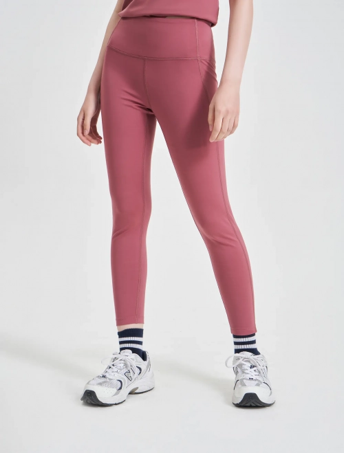 Quần leggings active nữ