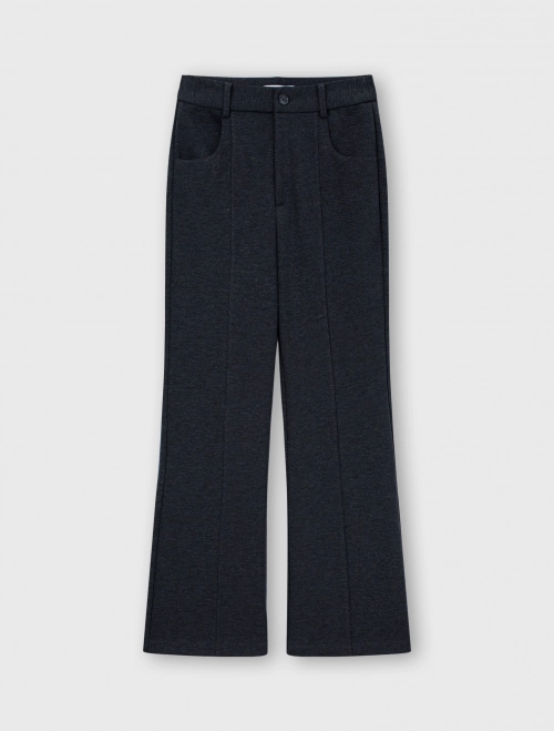 Quần dài nữ dáng suông