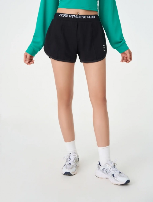 Quần shorts nữ Canifa Z