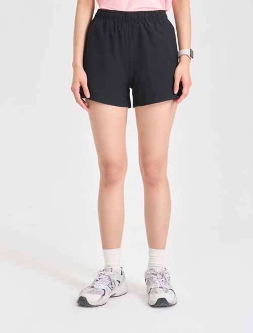 Quần soóc active nữ