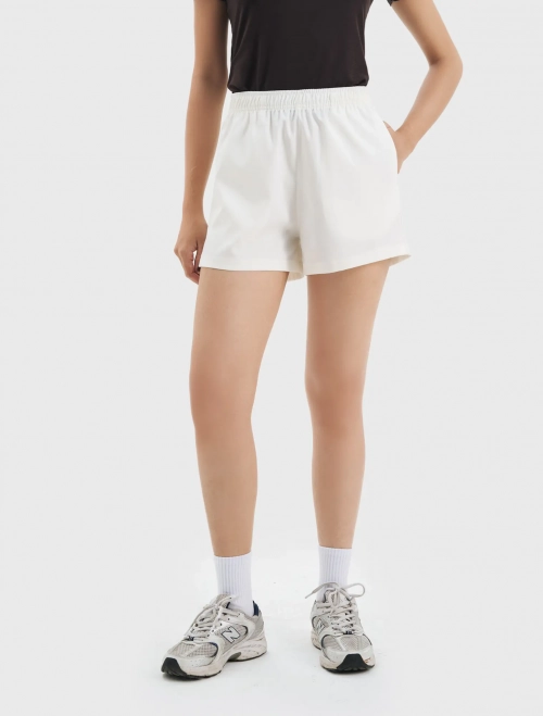 Quần soóc active nữ