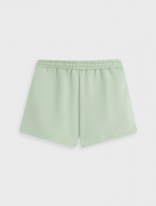 Quần soóc active nữ wicking