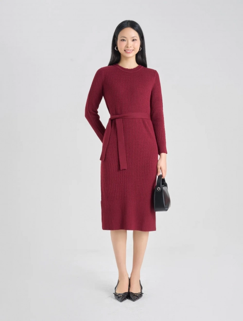 Váy liền nữ