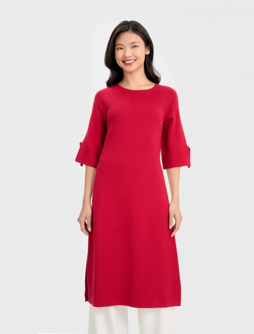Áo dài nữ