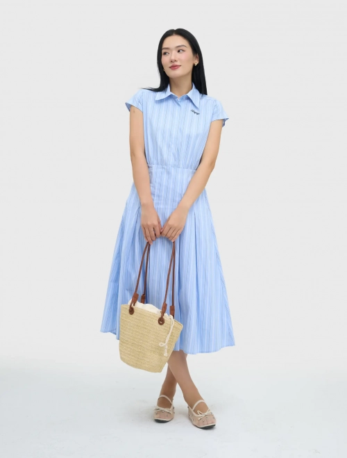Váy liền nữ
