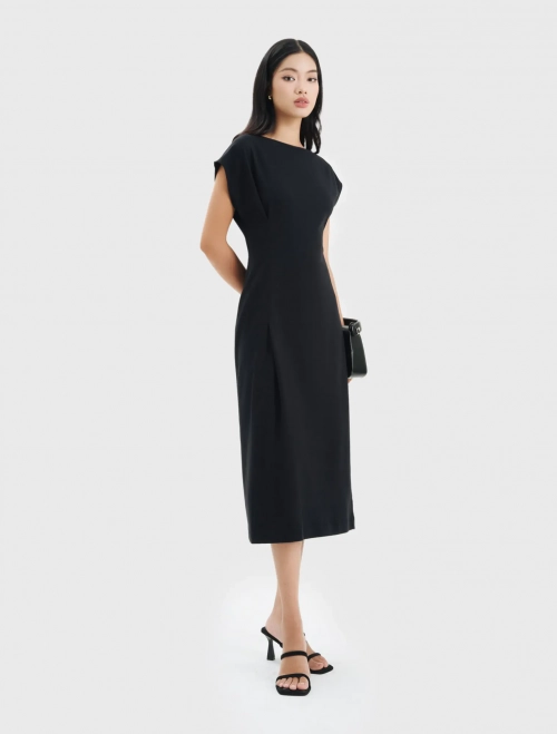 Váy liền nữ
