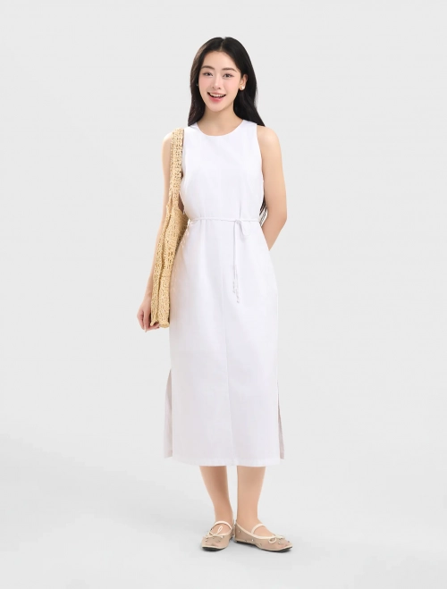Váy liền nữ