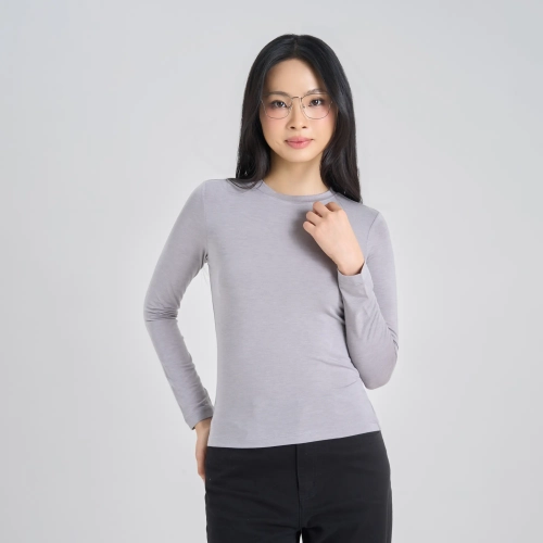 Áo giữ nhiệt nữ