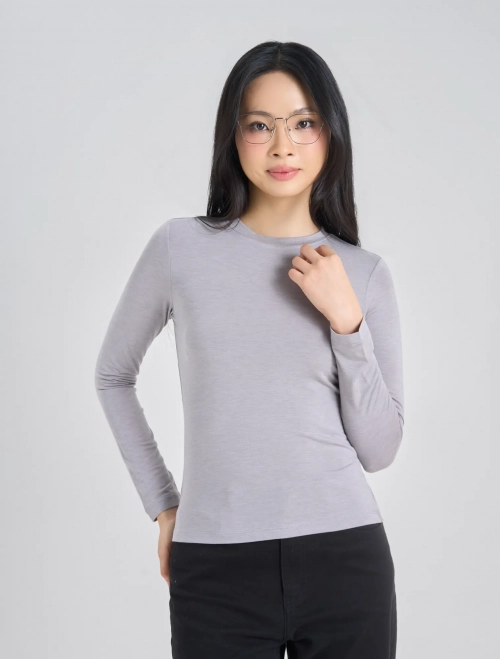 Áo giữ nhiệt nữ