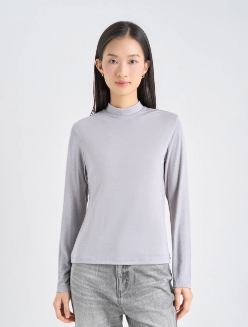 Áo giữ nhiệt nữ