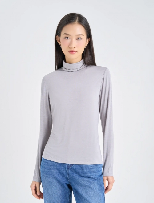 Áo giữ nhiệt nữ