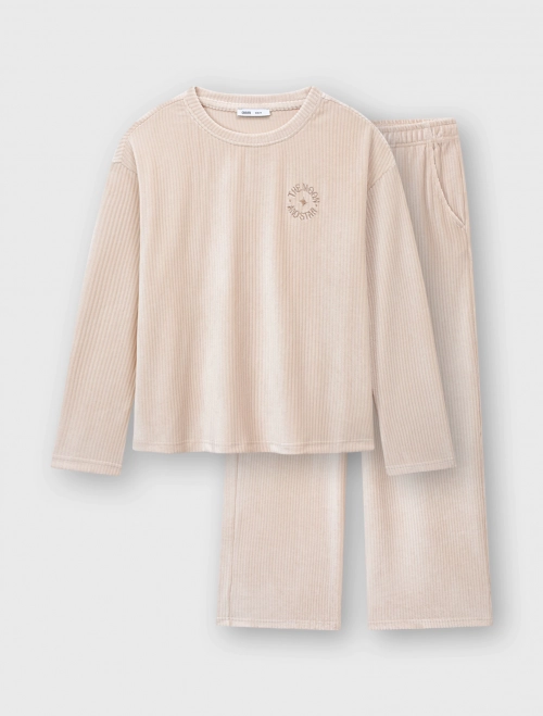 Bộ mặc nhà nữ