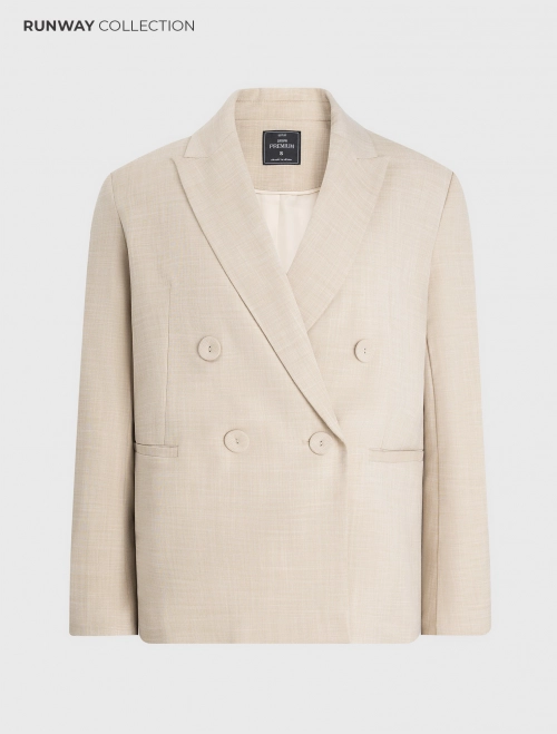 Áo Khoác Blazer Nữ