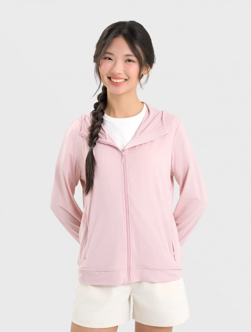 Áo khoác chống nắng nữ