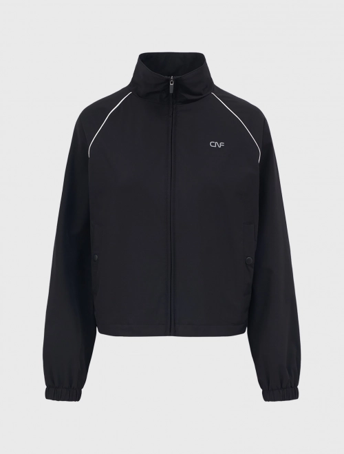 Áo khoác gió active nữ