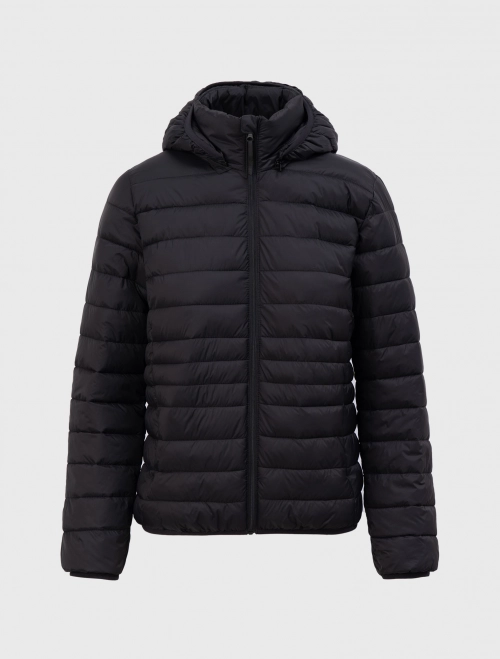 Áo khoác chần bông nữ Ultra Air +